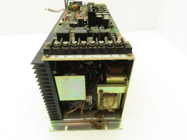Sanyo Denki San Driver PDT-4003-191 Servo Drive A7-1-10023-IG
