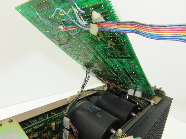 Sanyo Denki San Driver PDT-4003-191 Servo Drive A7-1-10023-IG