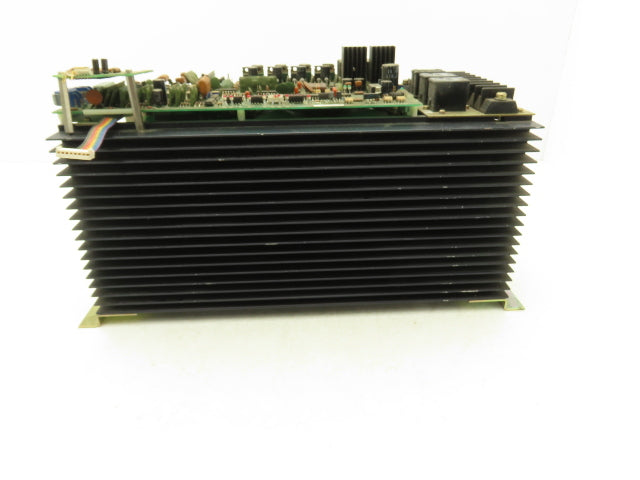 Sanyo Denki San Driver PDT-4003-191 Servo Drive A7-1-10023-IG