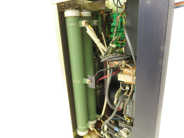 Sanyo Denki San Driver PDT-4003-191 Servo Drive A7-1-10023-IG