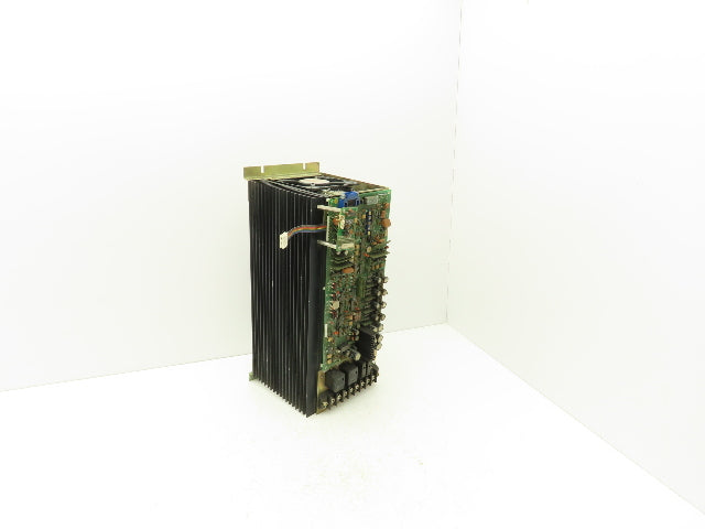 Sanyo Denki San Driver PDT-4003-191 Servo Drive A7-1-10023-IG