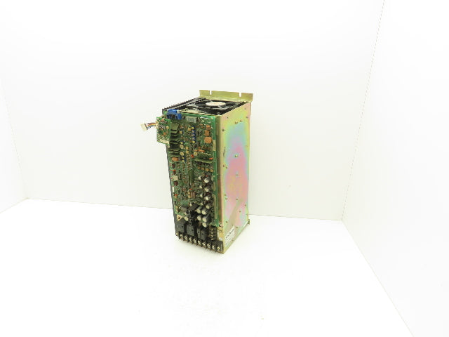 Sanyo Denki San Driver PDT-4003-191 Servo Drive A7-1-10023-IG