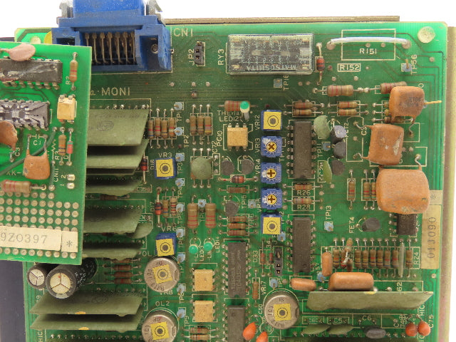 Sanyo Denki San Driver PDT-4003-191 Servo Drive A7-1-10023-IG
