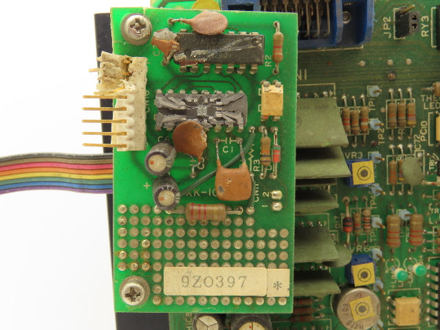 Sanyo Denki San Driver PDT-4003-191 Servo Drive A7-1-10023-IG