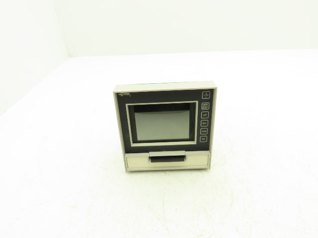 Moore 16085-21-3 Digital Display Assembly Readout Control Face Recorder Module