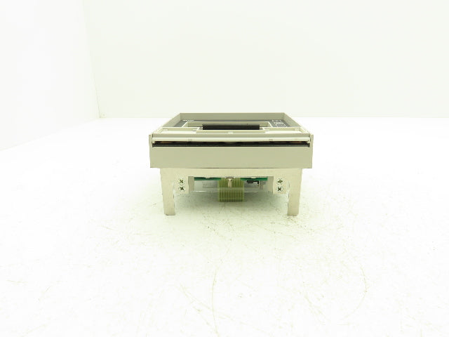Moore 16085-21-3 Digital Display Assembly Readout Control Face Recorder Module