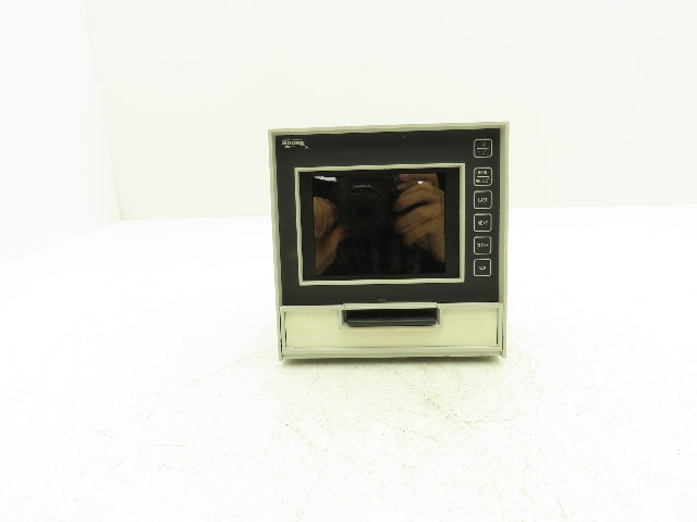 Moore 16085-21-3 Digital Display Assembly Readout Control Face Recorder Module