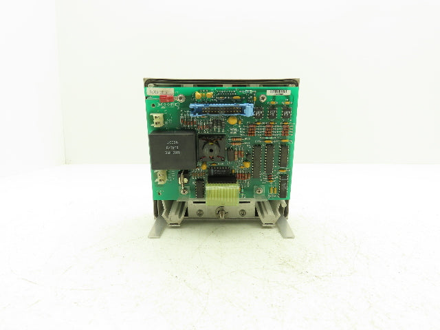 Moore 16085-21-3 Digital Display Assembly Readout Control Face Recorder Module