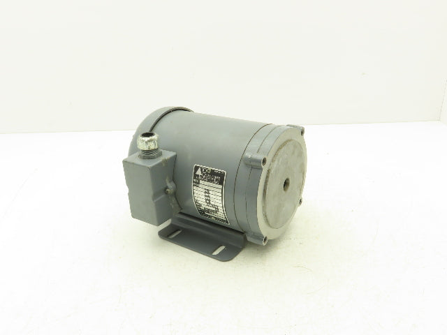 Delta Power Hydraulic 30810002 Pump Motor 1/2Hp 1725rpm 230/460V 3PH 2M4-56412
