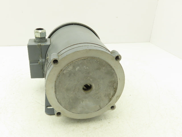 Delta Power Hydraulic 30810002 Pump Motor 1/2Hp 1725rpm 230/460V 3PH 2M4-56412