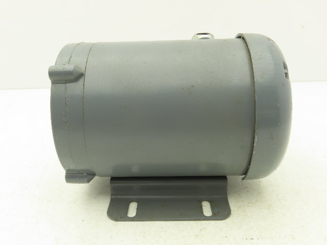 Delta Power Hydraulic 30810002 Pump Motor 1/2Hp 1725rpm 230/460V 3PH 2M4-56412