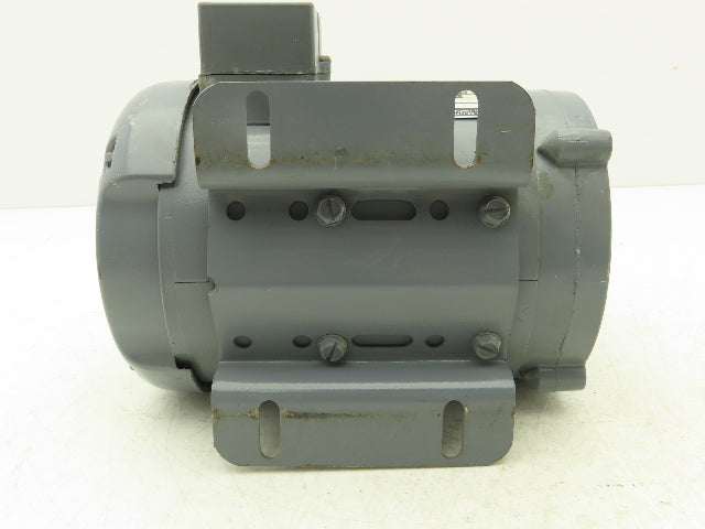 Delta Power Hydraulic 30810002 Pump Motor 1/2Hp 1725rpm 230/460V 3PH 2M4-56412