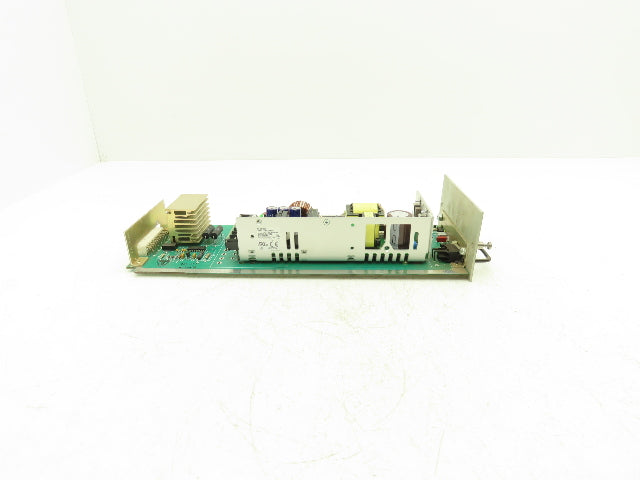Kepco HSF 5-30PFC Power Supply Plug-in Card 100-240VAC Input 5V 30A Output