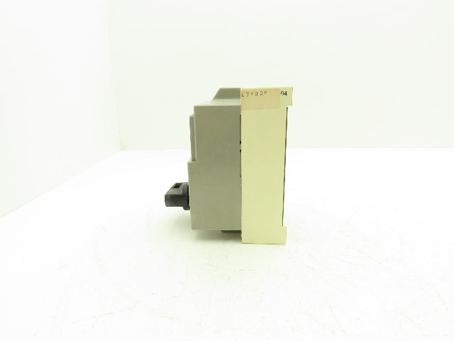 AEG MCBS103 Disconnect Switch 100AMP 3 Pole 380-660VAC W 6 Lug Connectors