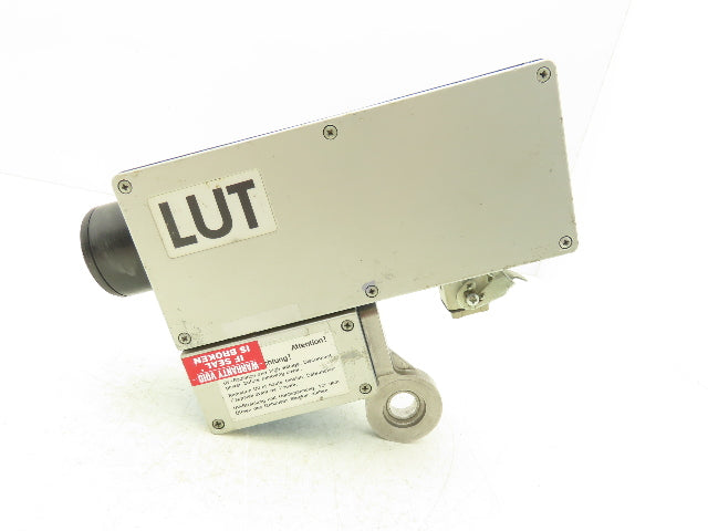 Sick LUT 1-440 Electronic Liminescence Adjustable Sensitivity Sensor 18-30 VDC