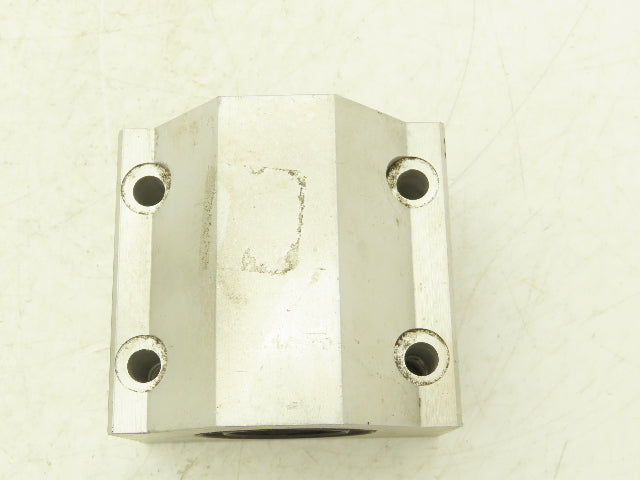 Thomson SSEPBM 30 DD Super Smart Self Aligning Linear Ball Bushing Bearing 30mm
