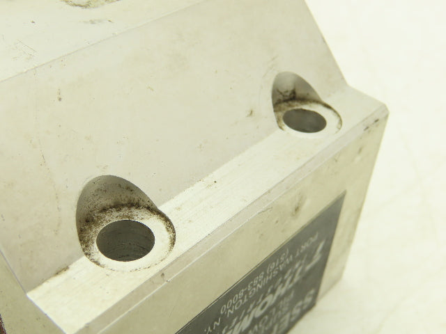 Thomson SSEPBM 30 DD Super Smart Self Aligning Linear Ball Bushing Bearing 30mm