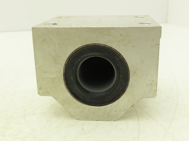 Thomson SSEPBM 30 DD Super Smart Self Aligning Linear Ball Bushing Bearing 30mm
