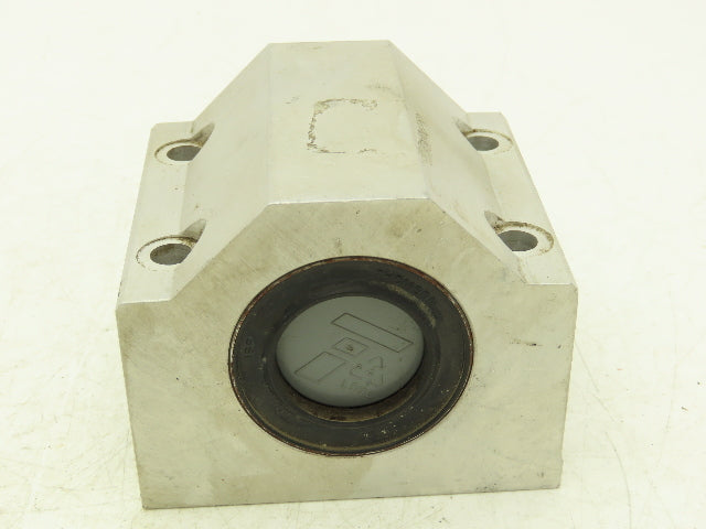 Thomson SSEPBM 30 DD Super Smart Self Aligning Linear Ball Bushing Bearing 30mm