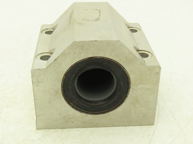 Thomson SSEPBM 30 DD Super Smart Self Aligning Linear Ball Bushing Bearing 30mm