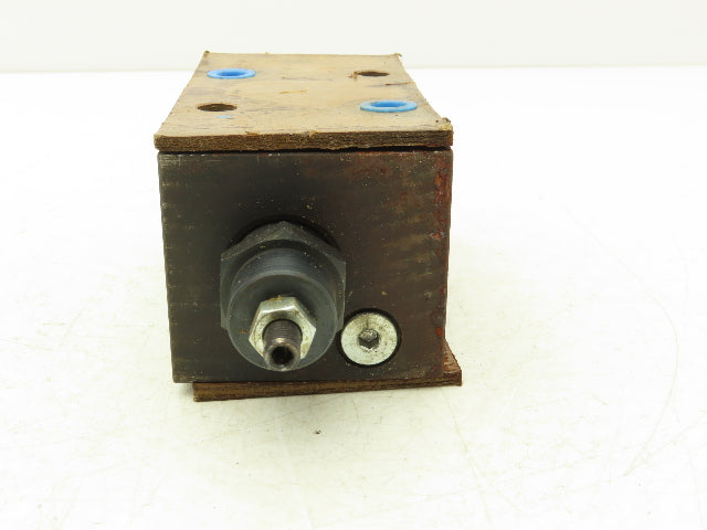 Vickers DGMX2-5-PA-AW-S-30 Hydraulic Pressure Reducing Relief Valve