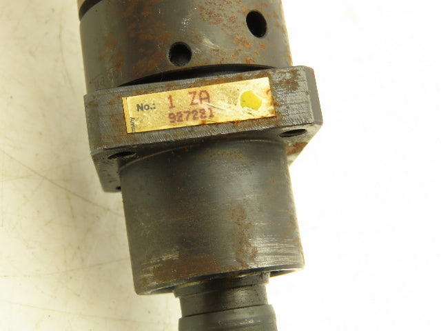 Gardner Denver 1BA-1B050A/1K2A Electric Nutrunner Inline Tool Spline End