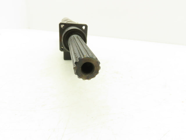 Gardner Denver 1BA-1B050A/1K2A Electric Nutrunner Inline Tool Spline End