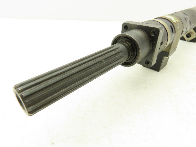 Gardner Denver 1BA-1B050A/1K2A Electric Nutrunner Inline Tool Spline End