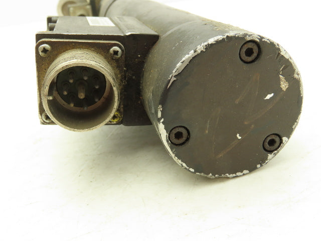 Gardner Denver 2BA/2K2A/2VA Electric Nutrunner Inline Tool Spline End