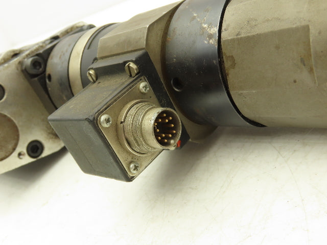 Gardner Denver 2BA/2K2A/2VA Electric Nutrunner Inline Tool Spline End