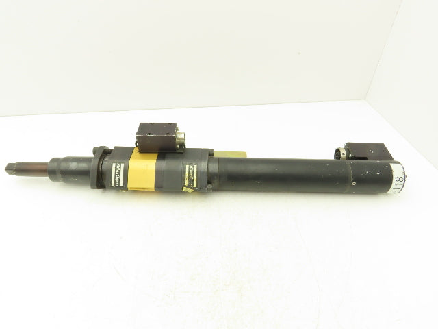 Atlas Copco QMR62-32RT QRT 62-200 Electric Nutrunner Servo Control 4230 1705 80