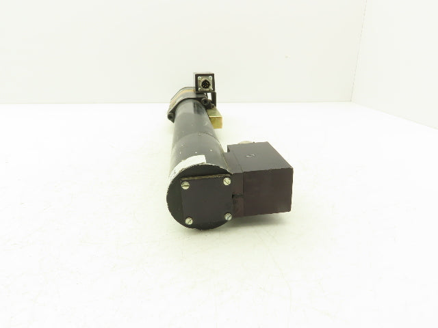 Atlas Copco QMR62-32RT QRT 62-200 Electric Nutrunner Servo Control 4230 1705 80