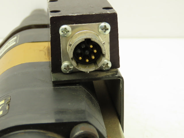 Atlas Copco QMR62-32RT QRT 62-200 Electric Nutrunner Servo Control 4230 1705 80
