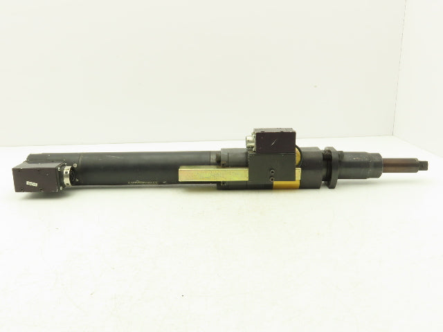 Atlas Copco QMR62-32RT QRT 62-200 Electric Nutrunner Servo Control 4230 1705 80