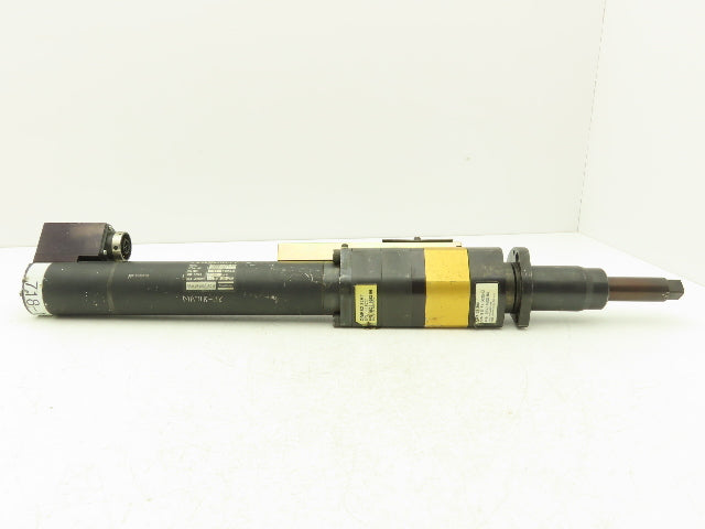 Atlas Copco QMR62-32RT QRT 62-200 Electric Nutrunner Servo Control 4230 1705 80