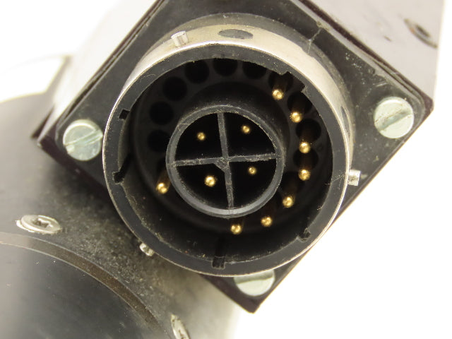 Atlas Copco QMR62-32RT QRT 62-200 Electric Nutrunner Servo Control 4230 1705 80