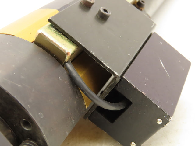 Atlas Copco QMR62-32RT QRT 62-200 Electric Nutrunner Servo Control 4230 1705 80