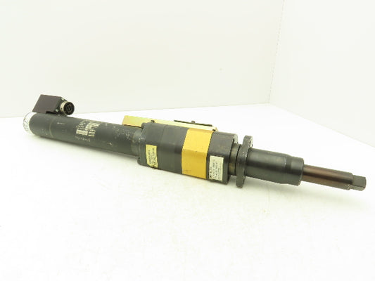 Atlas Copco QMR62-32RT QRT 62-200 Electric Nutrunner Servo Control 4230 1705 80