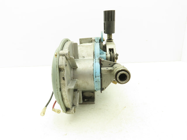 Yaskawa Electric CMR-231 U Welder Wire Motor Feeder 24VDC *READ*