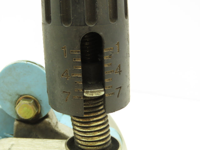 Yaskawa Electric CMR-231 U Welder Wire Motor Feeder 24VDC *READ*