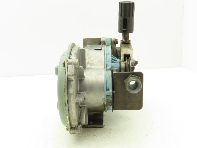 Yaskawa Electric CMR-231 U Welder Wire Motor Feeder 24VDC *READ*