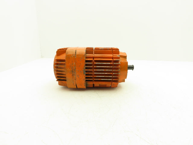 Demag Mannesmann KBF71A4 Crane Motor 1610RPM 0.16kw 230/460V 3Ph Mannesmann