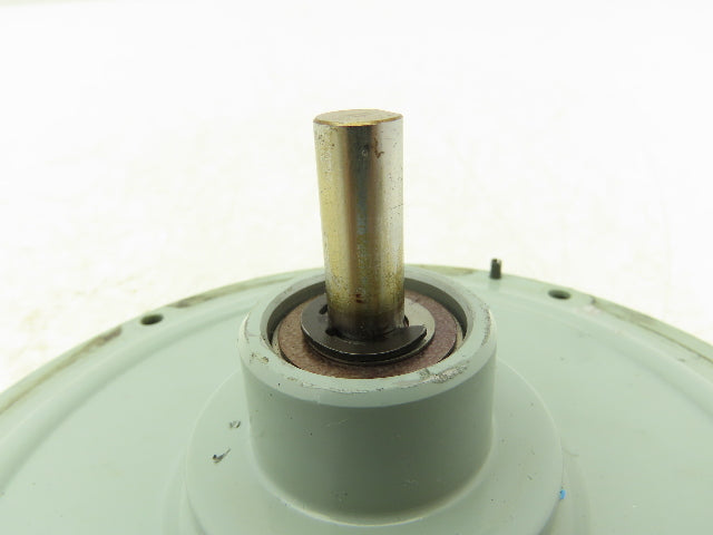 Yaskawa Electric Corp PMEE-12CBB Welder Wire Motor Feeder 24VDC 5A Motor Only