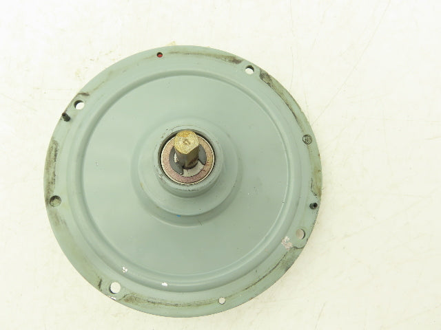 Yaskawa Electric Corp PMEE-12CBB Welder Wire Motor Feeder 24VDC 5A Motor Only