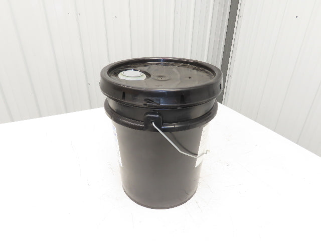 Miles Lubricants Mil Gear S 220 Synthetic Industrial Gear Bearing Oil 5 Gal Pail