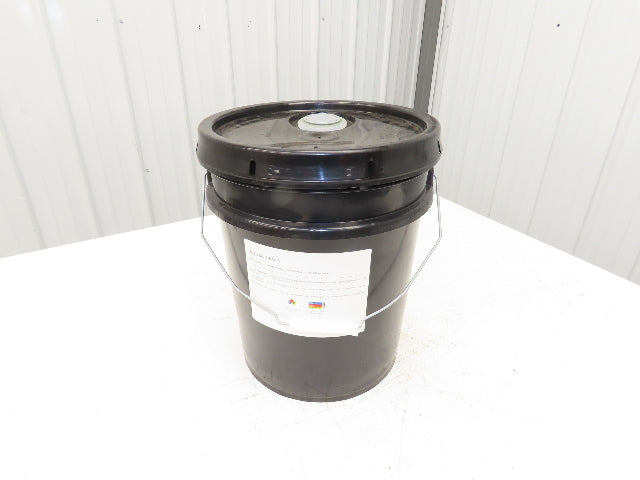 Miles Lubricants Mil Gear S 220 Synthetic Industrial Gear Bearing Oil 5 Gal Pail