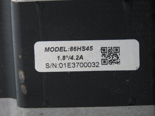 75mm 3"W Small Belt Conveyor 505mm 20"L Aluminum Frame Belt Drive Stepper Motor