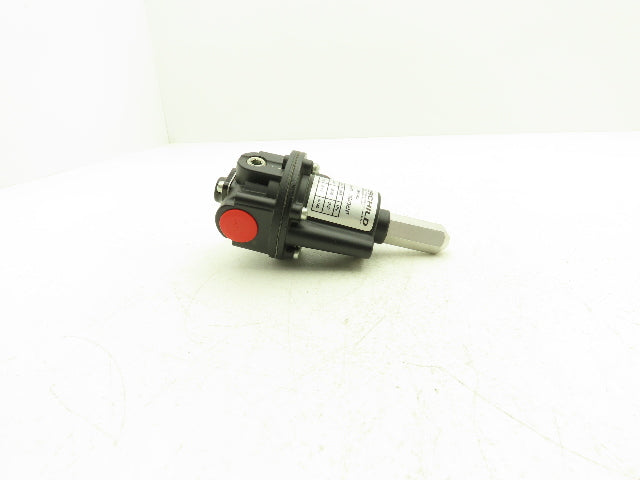 Fairchild 10203ENT Kendall Pressure Regulator 0-20PSI Range 500 PSI Max 3/8" NPT