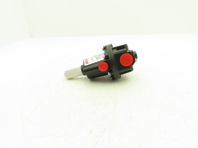 Fairchild 10203ENT Kendall Pressure Regulator 0-20PSI Range 500 PSI Max 3/8" NPT
