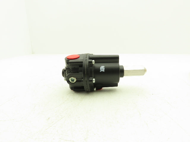 Fairchild 10203ENT Kendall Pressure Regulator 0-20PSI Range 500 PSI Max 3/8" NPT